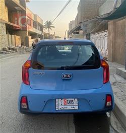 كيا بيكانتو